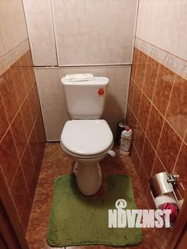 3-к квартира, вторичка, 75м2, 1/17 этаж