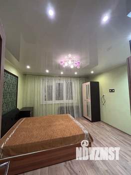 2-к квартира, вторичка, 52м2, 11/14 этаж