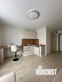 Студия квартира, вторичка, 20м2, 1/9 этаж