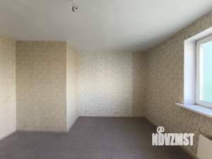 1-к квартира, вторичка, 47м2, 9/19 этаж