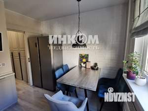 2-к квартира, вторичка, 58м2, 3/10 этаж