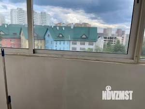 1-к квартира, вторичка, 33м2, 5/12 этаж