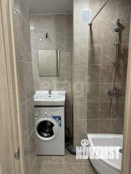 Студия квартира, вторичка, 17м2, 7/9 этаж