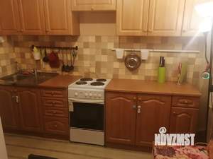 1-к квартира, вторичка, 40м2, 1/14 этаж