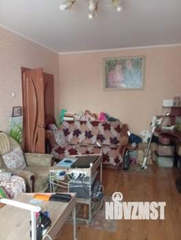 2-к квартира, вторичка, 57м2, 5/22 этаж