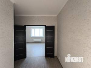 1-к квартира, вторичка, 47м2, 8/19 этаж