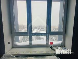 3-к квартира, вторичка, 76м2, 15/18 этаж