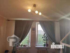 1-к квартира, вторичка, 38м2, 10/14 этаж