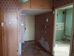 2-к квартира, вторичка, 50м2, 16/22 этаж