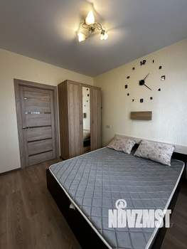 2-к квартира, вторичка, 42м2, 7/17 этаж