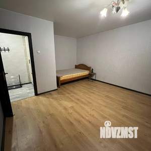 1-к квартира, вторичка, 39м2, 2/10 этаж