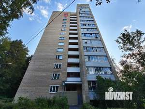2-к квартира, вторичка, 50м2, 14/14 этаж