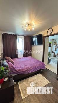 2-к квартира, вторичка, 51м2, 10/14 этаж