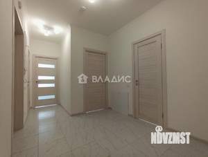 3-к квартира, вторичка, 73м2, 20/22 этаж