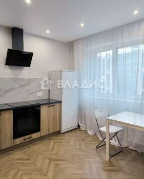 1-к квартира, вторичка, 34м2, 15/18 этаж