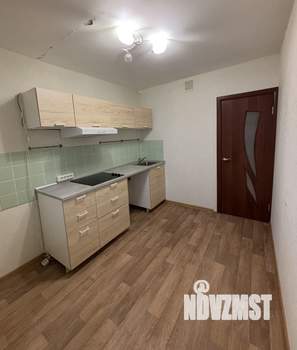 1-к квартира, вторичка, 31м2, 11/14 этаж