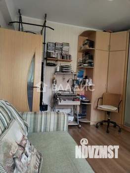 1-к квартира, вторичка, 32м2, 2/12 этаж