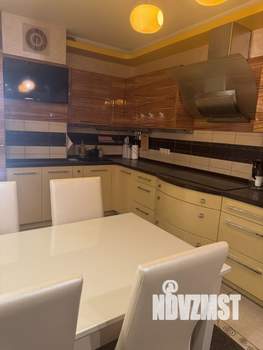 3-к квартира, вторичка, 100м2, 6/12 этаж