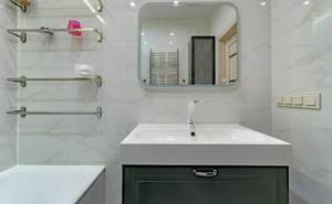 3-к квартира, вторичка, 76м2, 10/17 этаж