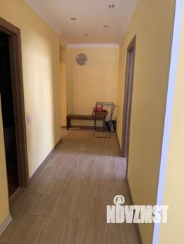 2-к квартира, вторичка, 55м2, 12/17 этаж