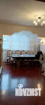 3-к квартира, вторичка, 80м2, 3/17 этаж