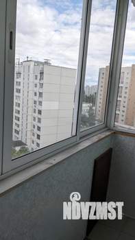 2-к квартира, вторичка, 47м2, 9/14 этаж