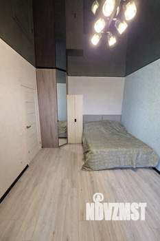 1-к квартира, вторичка, 39м2, 6/17 этаж