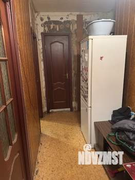 2-к квартира, вторичка, 53м2, 9/14 этаж