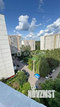 2-к квартира, вторичка, 51м2, 10/14 этаж