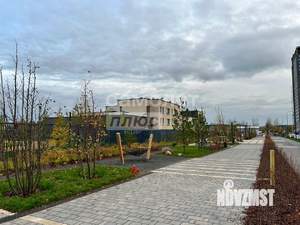 Студия квартира, вторичка, 20м2, 18/25 этаж