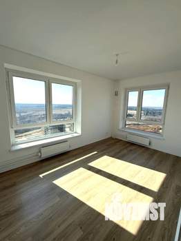 2-к квартира, вторичка, 45м2, 22/25 этаж