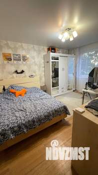 3-к квартира, вторичка, 58м2, 2/10 этаж