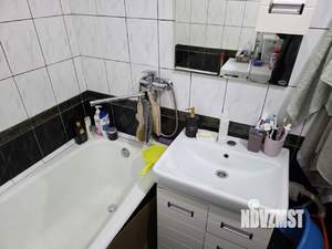 2-к квартира, вторичка, 53м2, 6/14 этаж