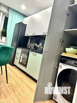2-к квартира, вторичка, 59м2, 19/23 этаж