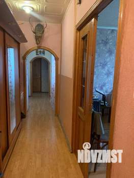 3-к квартира, вторичка, 75м2, 11/14 этаж