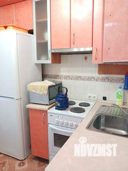 3-к квартира, вторичка, 59м2, 5/9 этаж