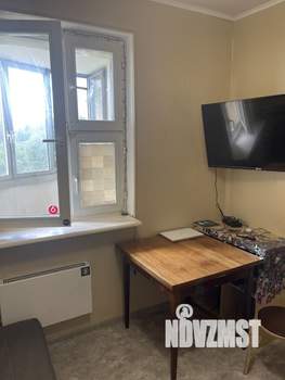 1-к квартира, вторичка, 34м2, 4/10 этаж