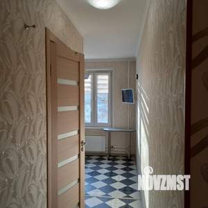 3-к квартира, вторичка, 58м2, 3/9 этаж