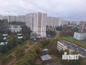 3-к квартира, вторичка, 72м2, 16/17 этаж