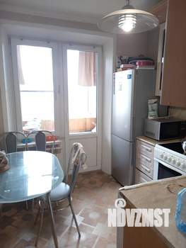2-к квартира, вторичка, 41м2, 8/12 этаж