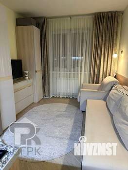 Студия квартира, вторичка, 22м2, 11/18 этаж