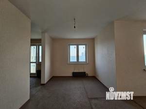 1-к квартира, вторичка, 44м2, 3/9 этаж