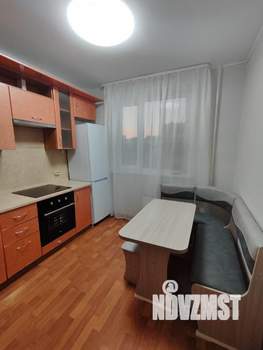 2-к квартира, вторичка, 52м2, 7/17 этаж