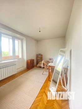 2-к квартира, вторичка, 52м2, 4/14 этаж