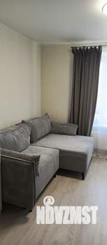 Студия квартира, вторичка, 21м2, 3/9 этаж