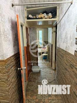 3-к квартира, вторичка, 63м2, 1/12 этаж