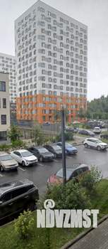 1-к квартира, вторичка, 22м2, 2/16 этаж