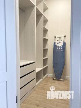 1-к квартира, вторичка, 40м2, 6/11 этаж