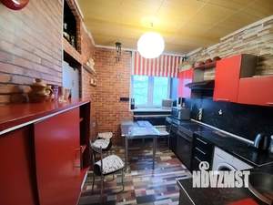 2-к квартира, вторичка, 52м2, 3/14 этаж