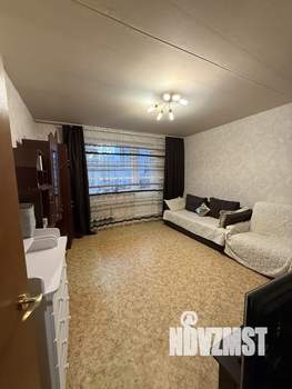 1-к квартира, вторичка, 39м2, 2/14 этаж